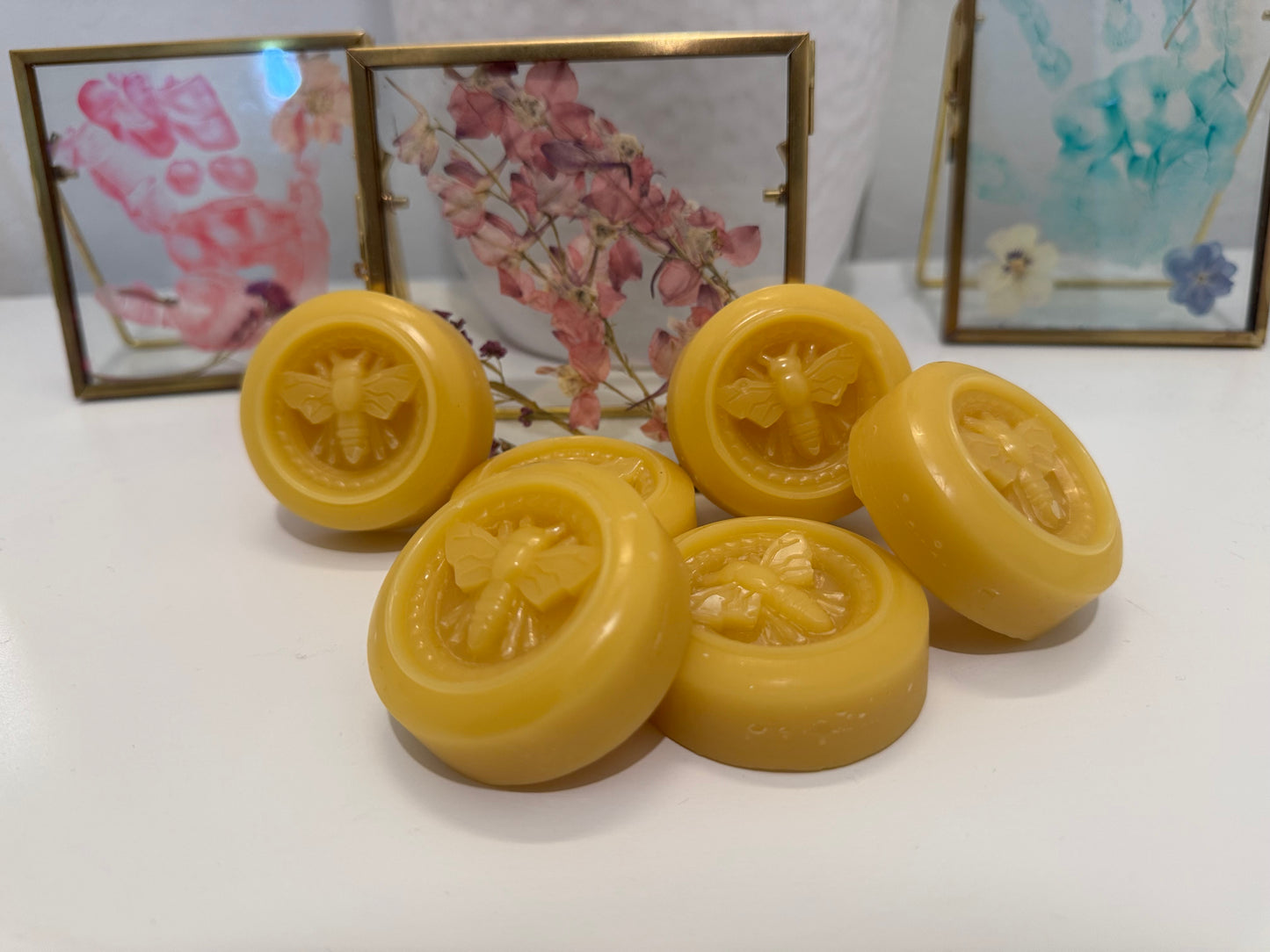 Beeswax Melts