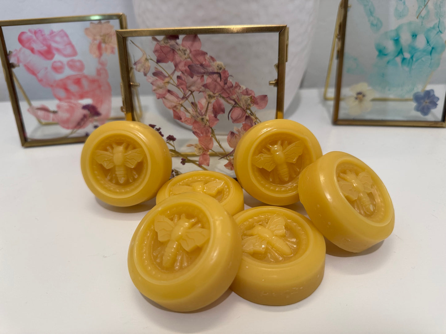 Beeswax Melts