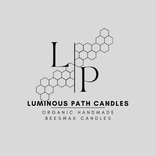 Luminous Path Candles